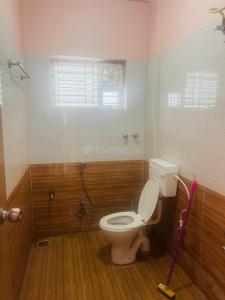 Bathroom Image of 1800 Sq.ft 3 BHK Builder Floor for rent in HSR Layout Bengaluru for Rs. 76000