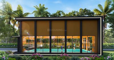 Image of 1028 Sq.ft 2 BHK Apartment / Flat for sale in Hinjawadi, Pune for Rs. 9900000