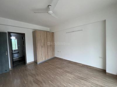 Bedroom Image of 1480 Sq.ft 2 BHK Apartment / Flat for sale in Pacific Golf Estate, Kulhan Dehradun for Rs. 17000000