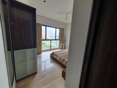 Balcony Image of 3600 Sq.ft 4.5 BHK Apartment / Flat for sale in Lunkad Sky Vie, Viman Nagar Pune for Rs. 44000000