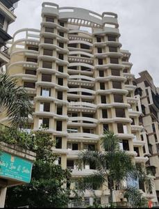 1 BHK Flat