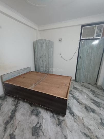 Block C, New Ashok Nagar Bedroom 1