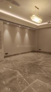 Hall Image of 2100 Sq.ft 3 BHK Builder Floor for sale in Defence Colony New Delhi for Rs. 155000000