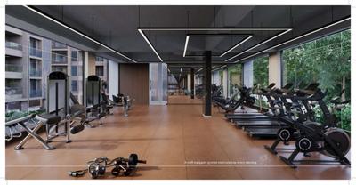 Image of 3592 Sq.ft 4 BHK Apartment / Flat for sale in Swati Symphony, Bodakdev, Ahmedabad for Rs. 33000000