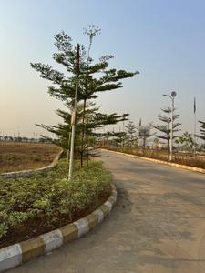 Image of 1500 Sq.ft Residential Plot / Land for sale in Vashi, Navi Mumbai for Rs. 10000000