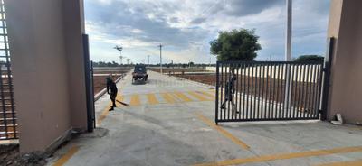 Image of 1200 Sq.ft Residential Plot / Land for sale in KK Nagar, Tiruchirappalli for Rs. 2250000
