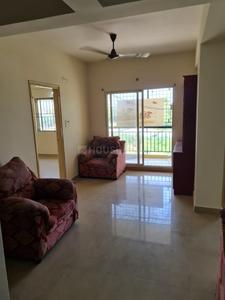 Hall Image of 1130 Sq.ft 2 BHK Apartment / Flat for sale in White Field Ville, Whitefield Bengaluru for Rs. 8250000