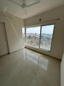 Bedroom Image of 520 Sq.ft 1 BHK Apartment / Flat for rent in Pearl Regency, Andheri West Mumbai for Rs. 43500