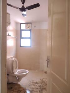 Eldeco Mystic Greens Attached Bathroom with Bedroom Two 4
