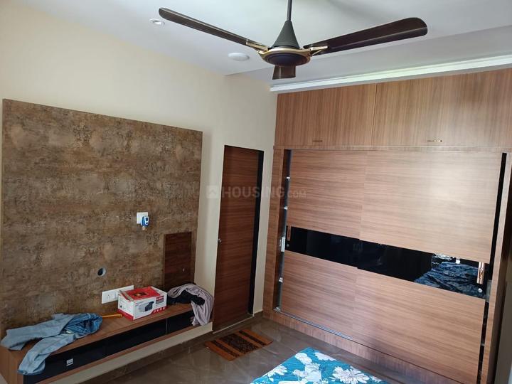 Swam Shree Swam Bedroom 1