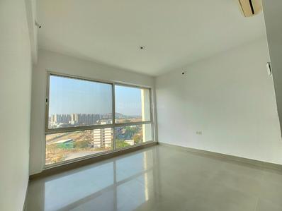 Bedroom Image of 1250 Sq.ft 2 BHK Apartment / Flat for sale in Marvel Ganga Fria, Wagholi Pune for Rs. 9075000