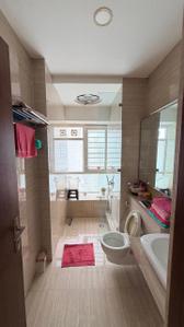 Bathroom Image of 1434 Sq.ft 3.5 BHK Apartment / Flat for sale in Goregaon West Mumbai for Rs. 62500000