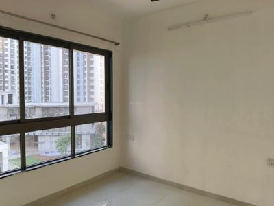 Bedroom Image of 884 Sq.ft 2 BHK Apartment / Flat for sale in Runwal Gardens by Runwal Enterprises, Dombivli East Thane for Rs. 4200000