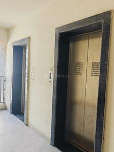Hall Image of 2200 Sq.ft 3 BHK Apartment / Flat for rent in Empire Evok, Isanpur Ahmedabad for Rs. 15500