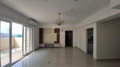 Living Room Image of 2000 Sq.ft 3 BHK Apartment / Flat for sale in ATS Le Grandiose, Sector 150 Noida for Rs. 24300000