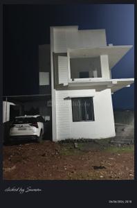 M M Jewel Park Township Plot View 2