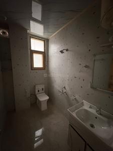 Bathroom Image of 1400 Sq.ft 3 BHK Builder Floor for sale in Tutikandi Shimla for Rs. 9000000