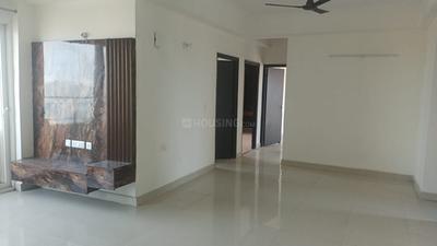 3 BHK Flat