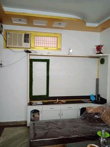 Living Room Image of 756 Sq.ft 2 BHK Builder Floor for sale in Shahdara New Delhi for Rs. 6800000