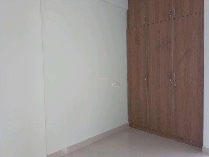 DS GHAR NILAYA Bedroom One 1
