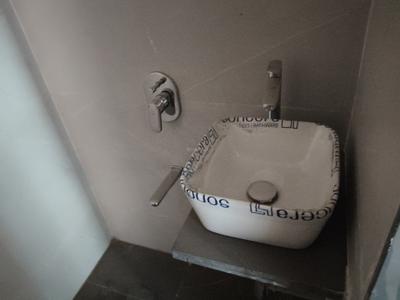 Image of 809 Sq.ft 3 BHK Apartment / Flat for rent in Kaveri Heights, Ghatkopar East, Mumbai for Rs. 80000