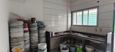 Kitchen Image of 1200 Sq.ft 2 BHK Apartment / Flat for sale in Vihitgaon Devlali for Rs. 5500000