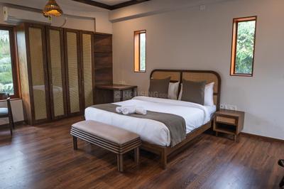 Bedroom Image of 7000 Sq.ft 4.5 BHK Villa for sale in Agarsure Alibag for Rs. 97000000