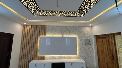 Hall Image of 1000 Sq.ft 2 BHK Independent House for sale in Thirunindravur Chennai for Rs. 5100000