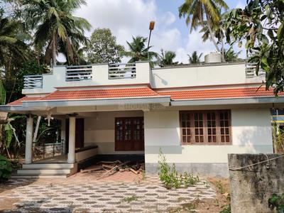 Image of 1375 Sq.ft 2 BHK Independent House for sale in Pallippuram, Thiruvananthapuram for Rs. 19600000
