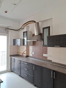 Kitchen Image of 1775 Sq.ft 3 BHK Apartment / Flat for sale in Amrapali Platinum, Sector 119 Noida for Rs. 15500000