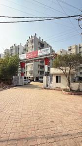 Image of 1350 Sq.ft 3 BHK Apartment / Flat for sale in Katara Hills, Bhopal for Rs. 4200000
