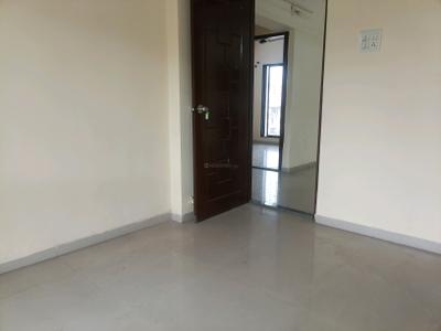 Bedroom Image of 1250 Sq.ft 3 BHK Apartment / Flat for sale in Maitri Bonanza Paradise, Kharghar Navi Mumbai for Rs. 13900000