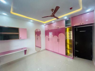 Hall Image of 1162 Sq.ft 2 BHK Apartment / Flat for rent in Ahad Serenity, Choodasandra Bengaluru for Rs. 46000