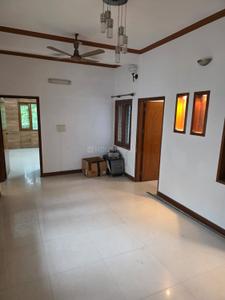 3 BHK Independent Builder Floor
