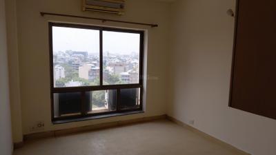 Bedroom Image of 1900 Sq.ft 3 BHK Apartment / Flat for sale in Sector 42 Gurgaon for Rs. 55000000