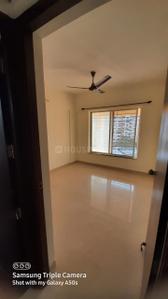 Hall Image of 1050 Sq.ft 1 BHK Apartment / Flat for rent in Golden Winds Building B Phase 3, Lohegaon Pune for Rs. 19000