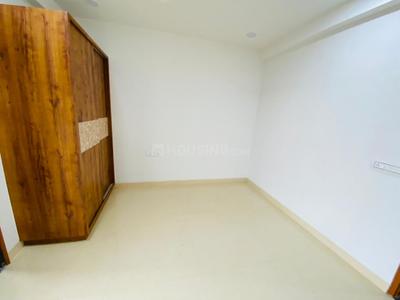 Bedroom Image of 1200 Sq.ft 3 BHK Apartment / Flat for sale in Balji Urban Park, Dholai Jaipur for Rs. 7200000