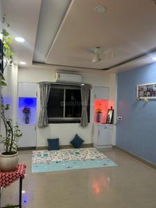 Hall Image of 572 Sq.ft 1 BHK Apartment / Flat for sale in Samruddhi Pride, Dhayari Pune for Rs. 3200000