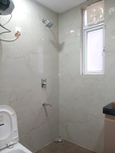 Bedroom One Image of 1196 Sq.ft 2 BHK Apartment / Flat for sale in M3M Soulitude, Sector 89 Gurgaon for Rs. 13450000