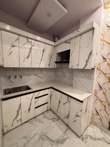 1 BHK Independent Builder Floor