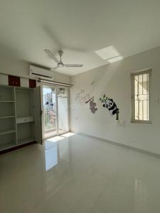 Hall Image of 2120 Sq.ft 3 BHK Apartment / Flat for rent in Marine Drive Kochi for Rs. 47500