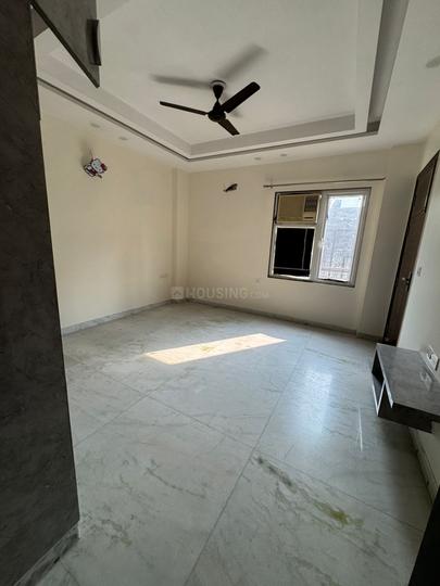 A 2B Block, Paschim Vihar Bedroom 1