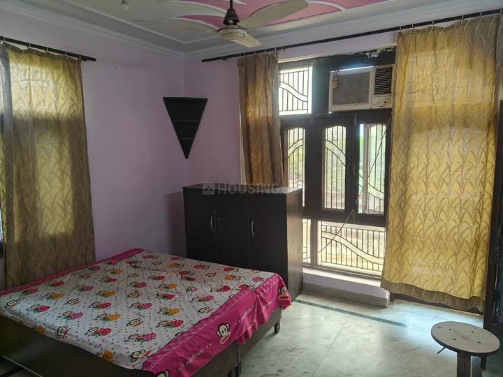 Residential welfare association Bedroom 1