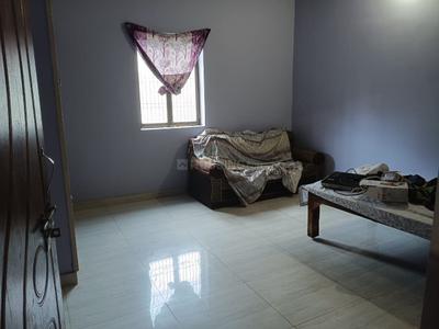 Hall Image of 500 Sq.ft 2 BHK Independent House for rent in Sarnath Varanasi for Rs. 9000