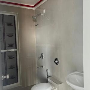 Image of 1090 Sq.ft 2 BHK Apartment / Flat for sale in Codename Cloud City , Kharghar, Navi Mumbai for Rs. 10000000