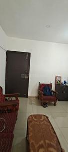 Hall Image of 700 Sq.ft 1 BHK Apartment / Flat for sale in Kolte Patil IVY Estate, Wagholi Pune for Rs. 4000000