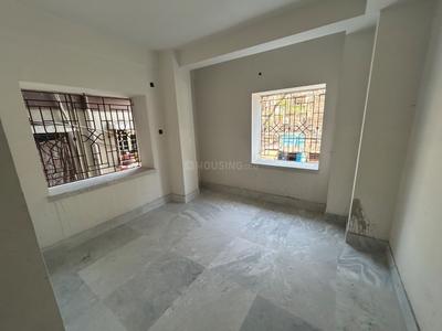 Bedroom Image of 1000 Sq.ft 3 BHK Apartment / Flat for sale in Baranagar Kolkata for Rs. 4800000