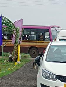 Image of 1200 Sq.ft Residential Plot / Land for sale in Ponneri, Chennai for Rs. 630000