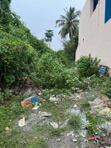 Image of 2635 Sq.ft Residential Plot / Land for sale in Othivakkam R.F., Chennai for Rs. 3550000