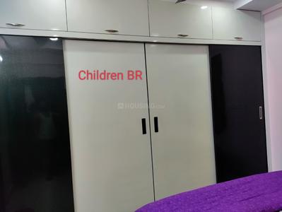 Bedroom Image of 1562 Sq.ft 3 BHK Apartment / Flat for sale in Narasayyaagraharam Bhimavaram for Rs. 7800000